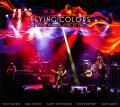 FLYING COLORS - Second Flight: Live At The Z7 (2*CD + DVD)