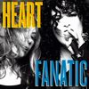 HEART - Fanatic (CD)