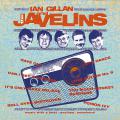 Ian Gillan And The Javelins - Raving With Ian Gillan And The Javelins (CD)