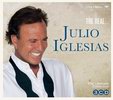 Julio Iglesias - The Real... The Ultimate Collection (3*CD)