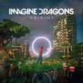 IMAGINE DRAGONS - Origins (CD, Deluxe Edition)