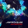JAMIROQUAI  - Automaton (CD)