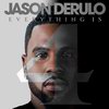 Jason Derulo - Everything Is 4 (CD)