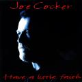 Joe Cocker - Have A Little Faith (CD)