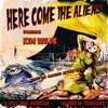 Kim Wilde - Here Come The Aliens (CD)