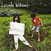 Lucinda Williams - Blessed (CD)