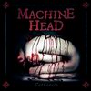 MACHINE HEAD - Catharsis (CD+DVD)
