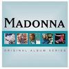 Madonna - Original Album Series (5*CD)