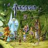 MAGNUM - Lost On The Road To Eternity (CD)