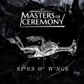 Sascha Paeth's Masters Of Ceremony - Signs Of Wings (CD)