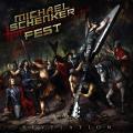 Michael Schenker Fest - Revelation (CD)