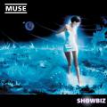 MUSE - Showbiz (CD)
