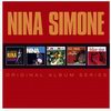 Nina Simone - Original Album Series (5*CD)