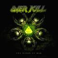 OVERKILL - The Wings Of War (CD)