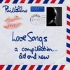 Phil Collins - Love Songs. A Compilation... Old And New (2*CD)