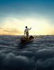 PINK FLOYD - The Endless River (CD & Blu-Ray, Deluxe Box)