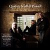 QUATRO, SCOTT & POWELL (CD)