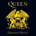 QUEEN - Greatest Hits II (CD)