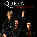 QUEEN - Greatest Hits (CD)