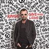RINGO STARR - Give More Love (CD)