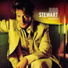 Rod Stewart - Human (CD)