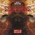 SCORPIONS - Hot & Slow. Best Masters Of The 70's (CD)