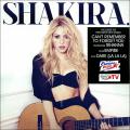 Shakira - Shakira (CD)