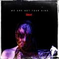 SLIPKNOT - We Are Not Your Kind (CD)