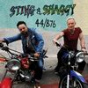 Sting & Shaggy - 44/87 (CD)