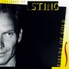 Sting - Fields Of Gold. The Best Of Sting. 1984-1994 (CD)