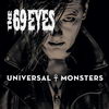 THE 69 EYES - Universal Monsters (CD)