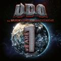 U.D.O. & Musikkorps der Bundeswehr - We Are One (CD)