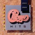 CHICAGO - Greatest Hits 1982-1989 (LP)