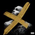 Chris Brown - X (CD)