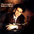 Christopher Hollyday - Christopher Hollyday (LP)