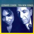 Leonard Cohen - Ten New Songs (LP 180g)