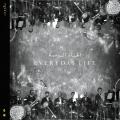 COLDPLAY - Everyday Life (2*LP)