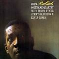 John Coltrane Quartet - Ballads (LP 180 g, Limited Edition)