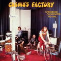 CREEDENCE CLEARWATER REVIVAL - Cosmo's Factory (LP)