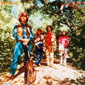 CREEDENCE CLEARWATER REVIVAL - Green River (LP)