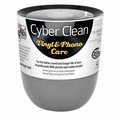    - Cyber Clean. Vinyl & Phono Care