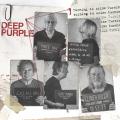 DEEP PURPLE - Turning to rime (CD)