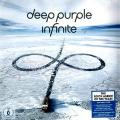 DEEP PURPLE - Infinite (2LP+DVD)