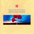 DEPECHE MODE - Music For The Masses (LP 180 g)