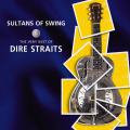 DIRE STRAITS - Sultans Of Swing: The Very Best Of (CD)