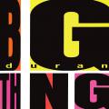 DURAN DURAN - Big Thing (2*LP, 180g)