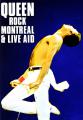 QUEEN - Rock Montreal & Live Aid (2*DVD)