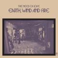EARTH, WIND & FIRE - The Need Of Love (LP)