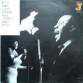 Ella Fitzgerald & Louis Armstrong - Ella Und Louis Singen Aus "Porgy And Bess" (LP)