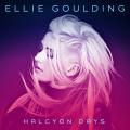 Ellie Goulding - Halcyon Days (CD)